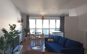 citybreak des balcons d'Ancenis